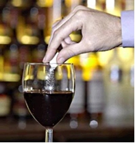 wine